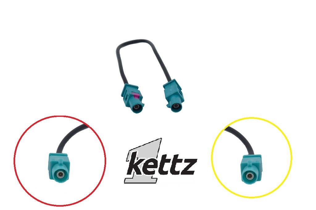 Antenski adapter Fakra M-M Kettz KT-AD13 antenski adapter fakra m m kettz kt ad13 1564_11.jpg