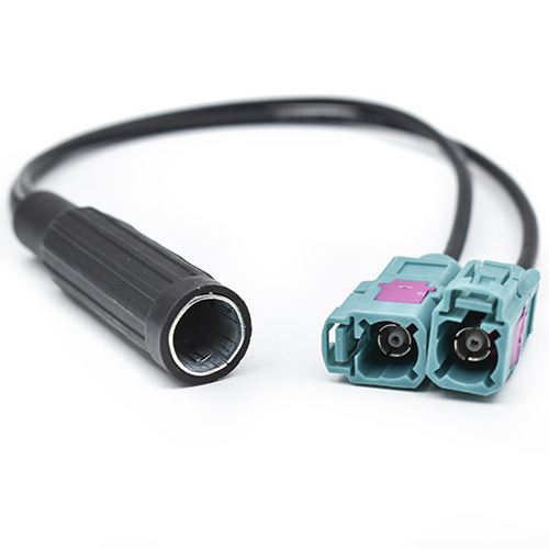 Antenski adapter FAKRA2-DIN Kettz KT-AD25 antenski adapter fakra2 din kettz kt ad25 1568_.jpg