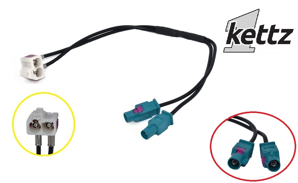Antenski adapter FAKRA2-FAKRA2 Kettz KT-AD31 antenski adapter fakra2 fakra2 kettz kt ad31 1585_11.jpg
