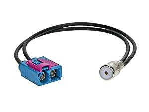Antenski adapter FAKRA2-ISO Kettz KT-AD26 antenski adapter fakra2 iso kettz kt ad26 1566_11.jpg