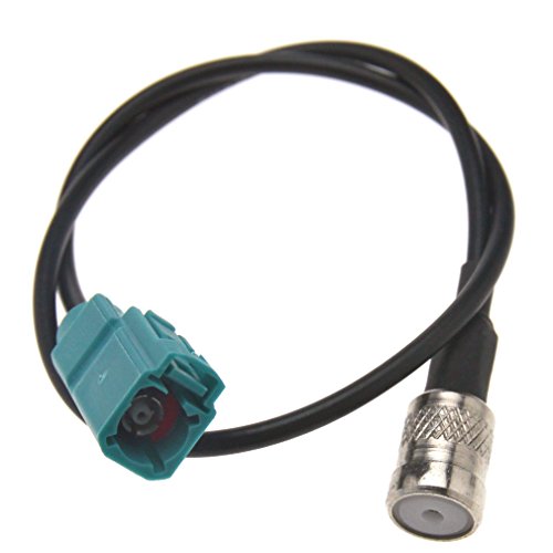 Antenski adapter ISO-FAKRA Kettz KT-AD14 antenski adapter iso fakra kettz kt ad14 1589_11.jpg