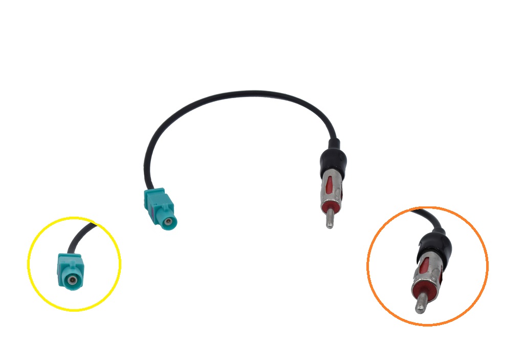 Antenski adapter Kettz AA-BMW-DIN antenski adapter kettz aa bmw din 1785_.jpg