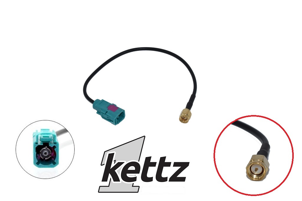 Antenski adapter SMA-FAKRA Kettz KT-AD19 antenski adapter sma fakra kettz kt ad19 1580_11.jpg