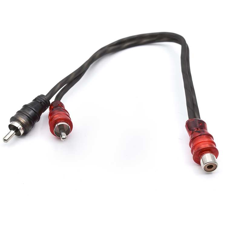 Audio kabl 2 RCA m - RCA ž KT-2RCA.1 audio kabl 2 rca m rca z kt 2rca 1 3177_1.jpg