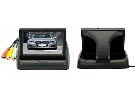 Auto monitor 4.3" LCD-4368 auto monitor 4 3 34 lcd 4368 663_0.jpg