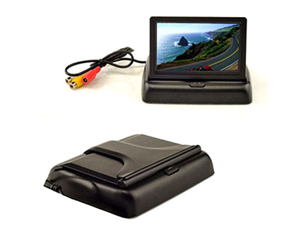 Auto monitor 4.3" LCD-4368 auto monitor 4 3 34 lcd 4368 663_1.jpg