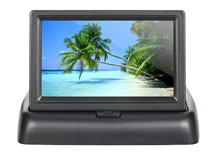 Auto monitor 4.3" LCD-4368 auto monitor 4 3 34 lcd 4368 663_11.jpg