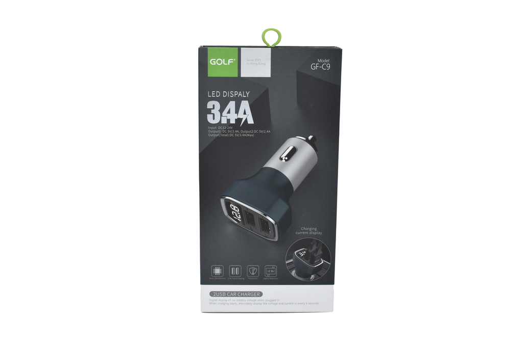 Auto punjač 2USB 3.4A GOLF GF-C09 plavi auto punjac 2usb 3 4a golf gf c09 plavi 1527_.jpg