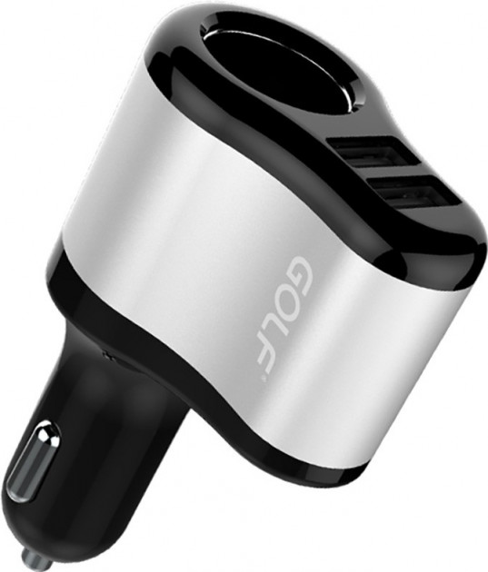 Auto punjač 2USB + utičnica GOLF GF-C14 auto punjac 2usb uticnica golf gf c14 2009_.jpg