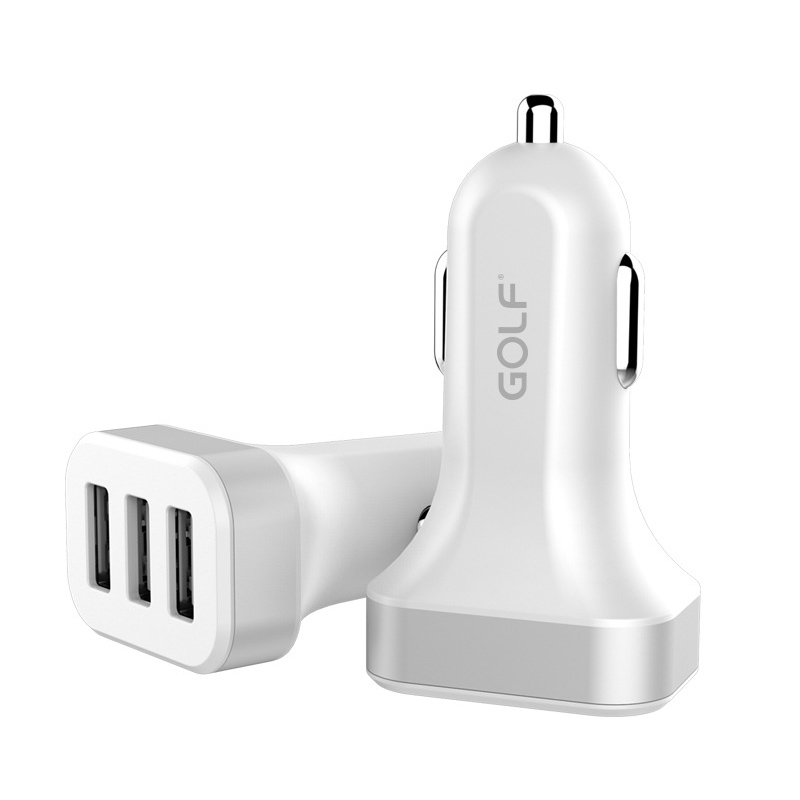 Auto punjač 3USB GOLF GF-C12 auto punjac 3usb golf gf c12 3020_1.jpg