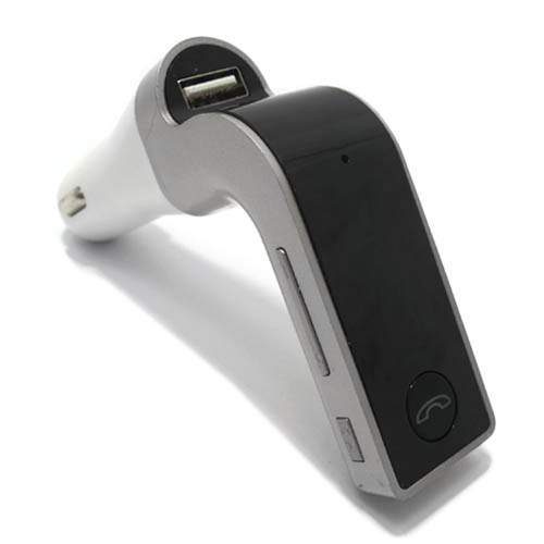 Auto punjač+ FM Bluetooth modulator silver auto punjac fm bluetooth modulator silver 1472_11.jpg