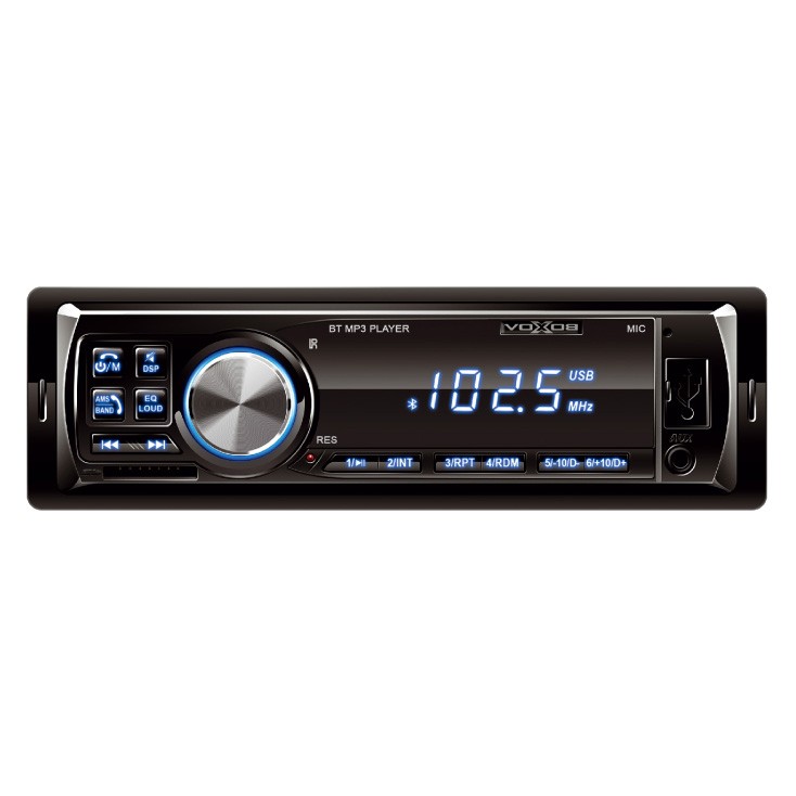 Auto radio SAL VBT-1000/BL USB/SD/BT auto radio sal vbt 1000 bl usb sd bt 1374_11.jpg