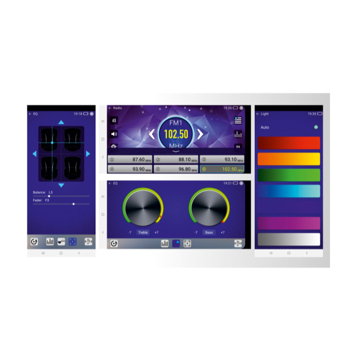 Autoradio i MP3 plejer SAL-VB8000 autoradio i mp3 plejer sal vb8000 2781_2.jpg