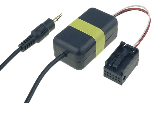 AUX adapter AUX-BMW.01-JACK BMW aux adapter aux bmw 01 jack bmw 955_11.jpg