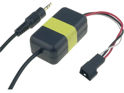 AUX adapter AUX-BMW.02-JACK BMW aux adapter aux bmw 02 jack bmw 951_11.jpg