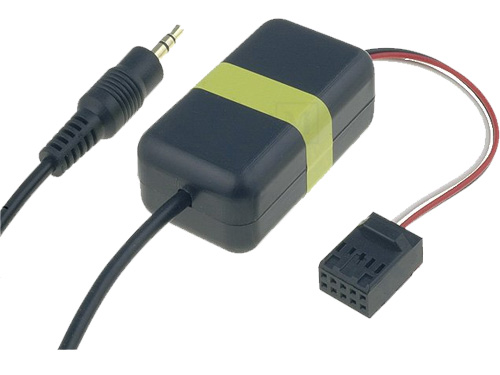 AUX adapter AUX-BMW.03-JACK BMW aux adapter aux bmw 03 jack bmw 954_11.jpg