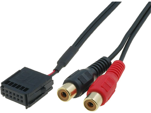 AUX adapter C2703-RCA Ford aux adapter c2703 rca ford 1092_11.jpg