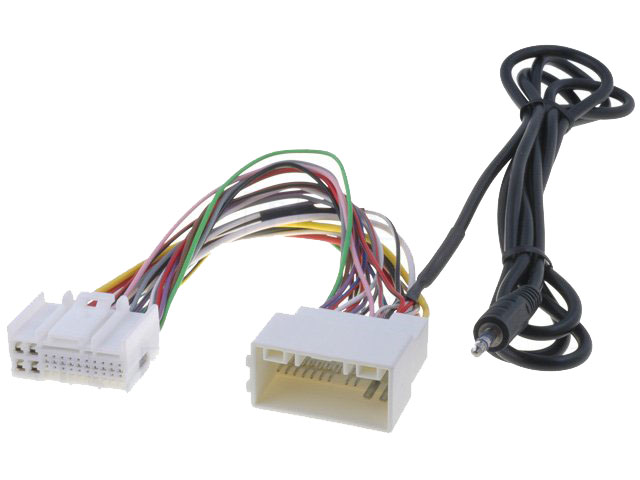AUX adapter C3202-SPJ Kia, Hyundai aux adapter c3202 spj kia hyundai 1130_.jpg