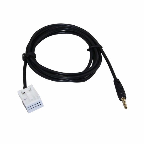 Kettz AUX-MFD3 aux adapter za VW aux adapter kettz aux mfd3 1808_1.jpg