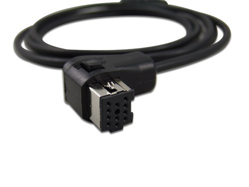 Aux adapter Kettz AUX-PIO.01 aux adapter kettz aux pio 01 1803_0.jpg