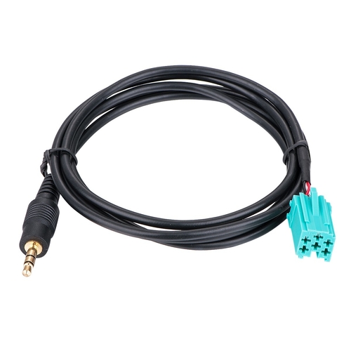Aux adapter Kettz AUX-REN.01 aux adapter kettz aux ren 01 1807_.jpg