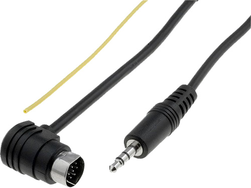 AUX adapter MFD-JACK VW Audi aux adapter mfd jack vw audi 928_.jpg