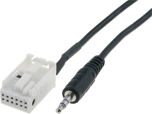 AUX adapter za BMW C1502-SPJ aux adapter za bmw c1502 spj 953_11.jpg