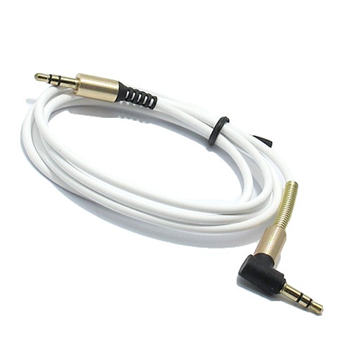 AUX kabl 1m ugaoni Velteh AW-230 beli aux kabl 1m ugaoni velteh aw 230 beli 451_11.jpg