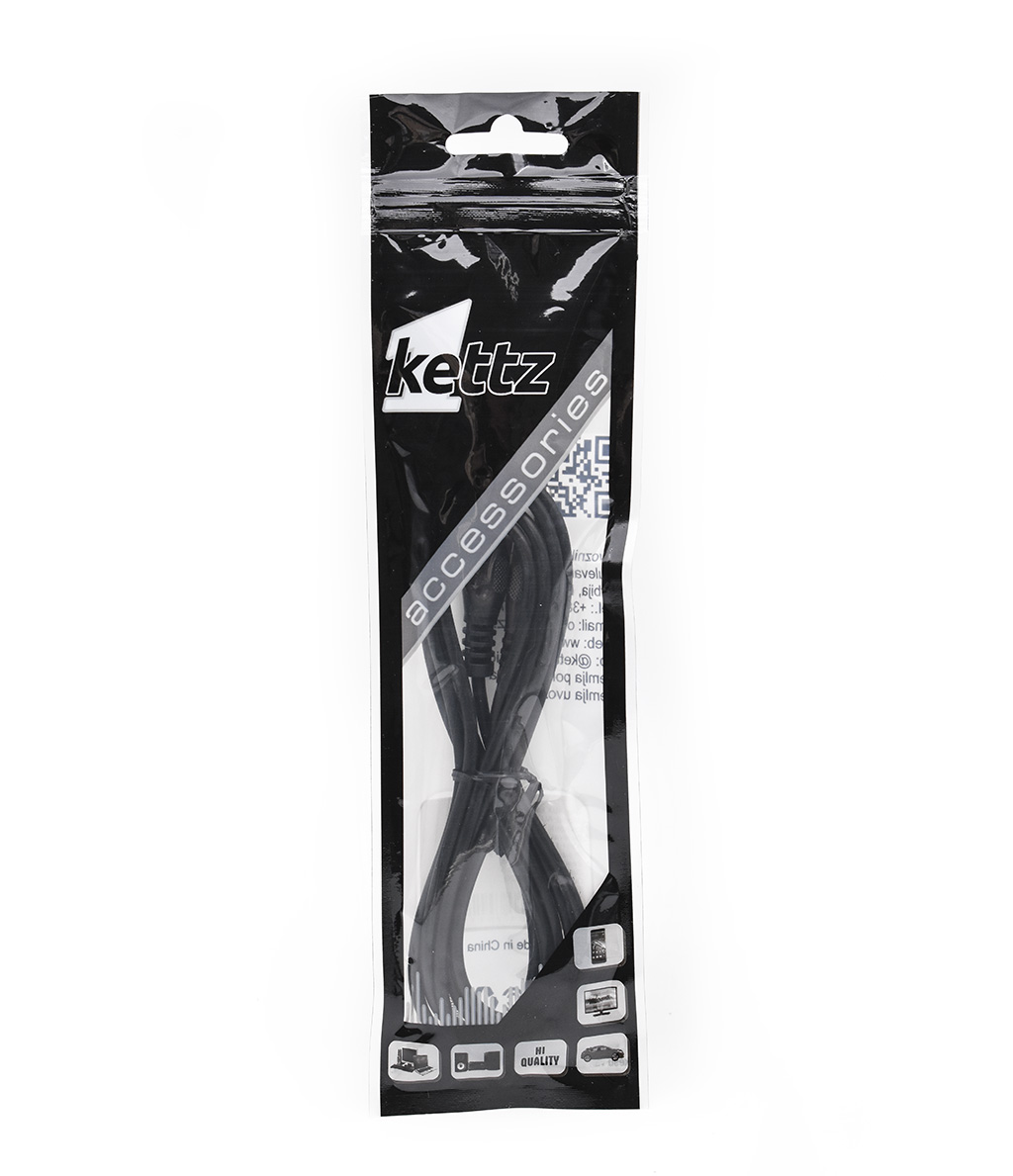 AUX kabl 3.5mm 4-polni 3m Kettz AUX-K3004 aux kabl 3 5mm 4 polni 3m kettz aux k3004 2511_1.jpg