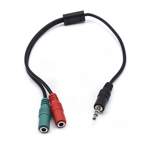 Aux kabl 4. polni M na 2 Aux F 0.3m A2A-K030 aux kabl 4 polni m na 2 aux f 0 3m a2a k030 2817_1.jpg