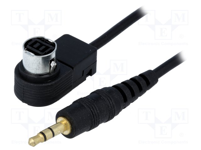 AUX kabl za Alpine radio AUX/ALP-JACK aux kabl za alpine radio aux alp jack 498_.jpg