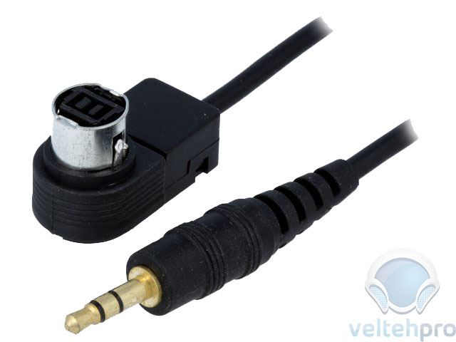 AUX kabl za Alpine radio AUX/ALPINE-JACK aux kabl za alpine radio aux alpine jack 501_.jpg