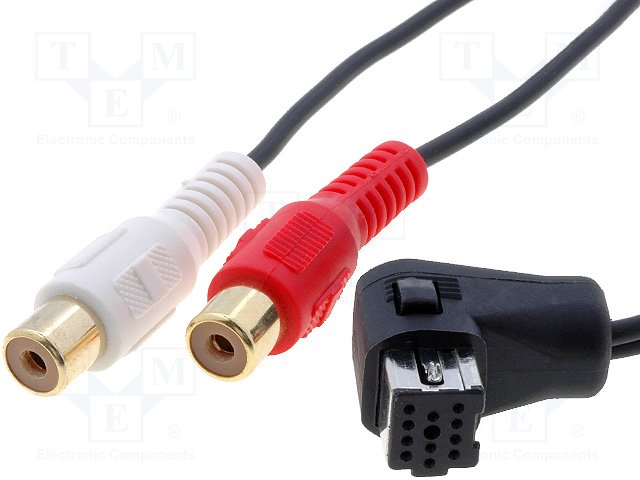 Aux kabl za Pioneer na 2RCA ZRS-AUX/PIONEER aux kabl za pioneer na 2rca zrs aux pioneer 493_11.jpg