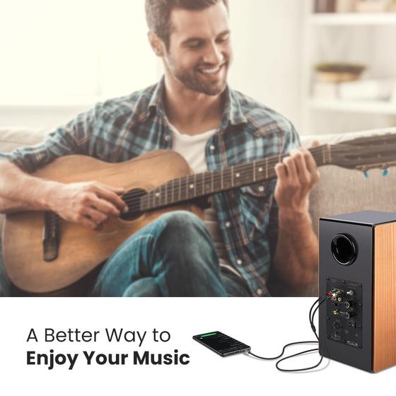 Aux M na 2RCA M kabl 1.5m Ugreen AV102 aux m na 2rca m kabl 1 5m ugreen av102 2915_2.jpg