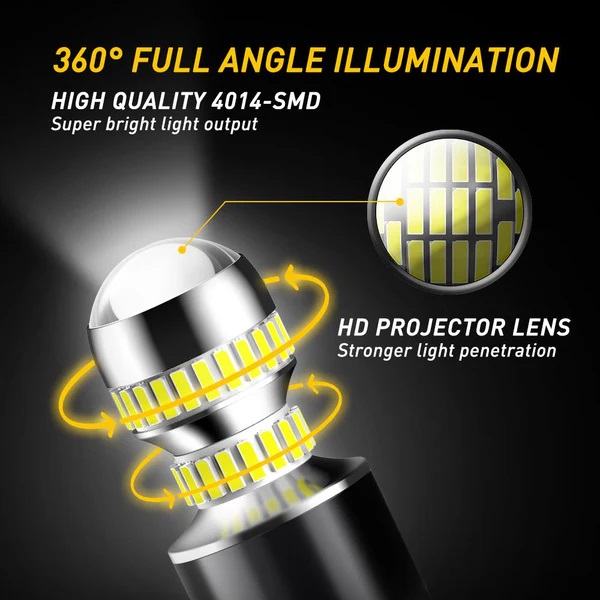 auxito 2600 lumens 7440 7443 led bulbs t20 7441 7444 led light bulb for backup reverse light 24729931776152_x600
