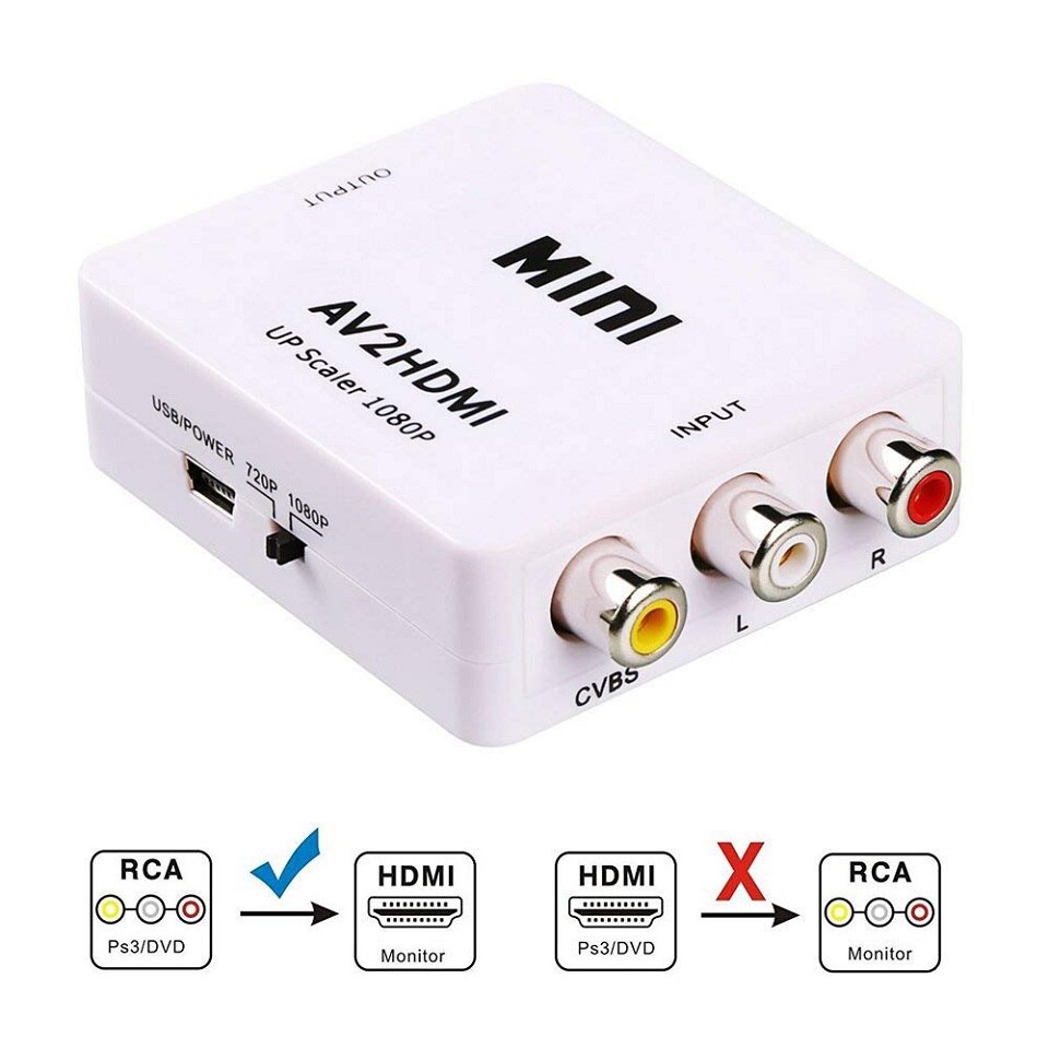 AV na HDMI konvertor RC2-HD13 av na hdmi konvertor rc2 hd13 1941_5.jpg
