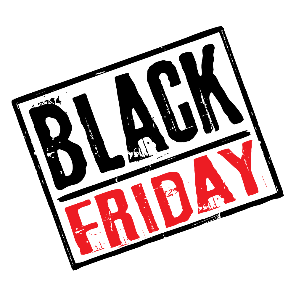 Black Friday