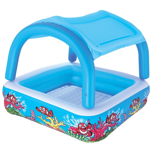 Bazen za decu Bestway Beach Buddy 140x140cm bazen za decu bestway beach buddy 140x140cm .jpg