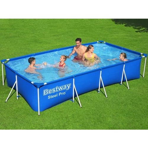 BESTWAY Bazen sa pumpom 400x211x81cm bestway bazen sa pumpom 400x211x81cm 4791_1.jpg