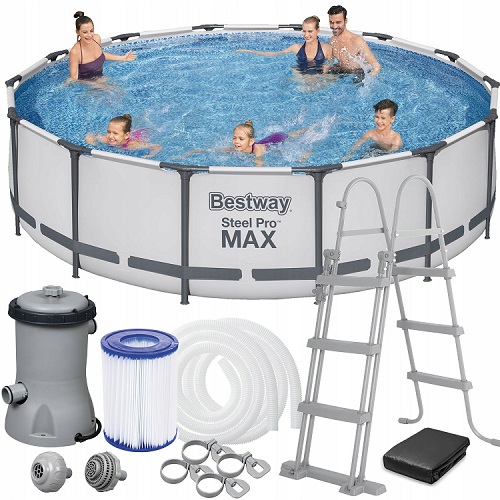 Bestway bazen Steel PRO sa filterom 427x107cm bestway bazen steel pro sa filterom 427x107cm 4628_11.jpg