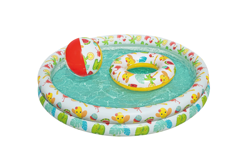 BESTWAY Dečiji Bazen 3/1 set 122x20cm bestway deciji bazen 3 1 set 122x20cm 4746_1.jpg