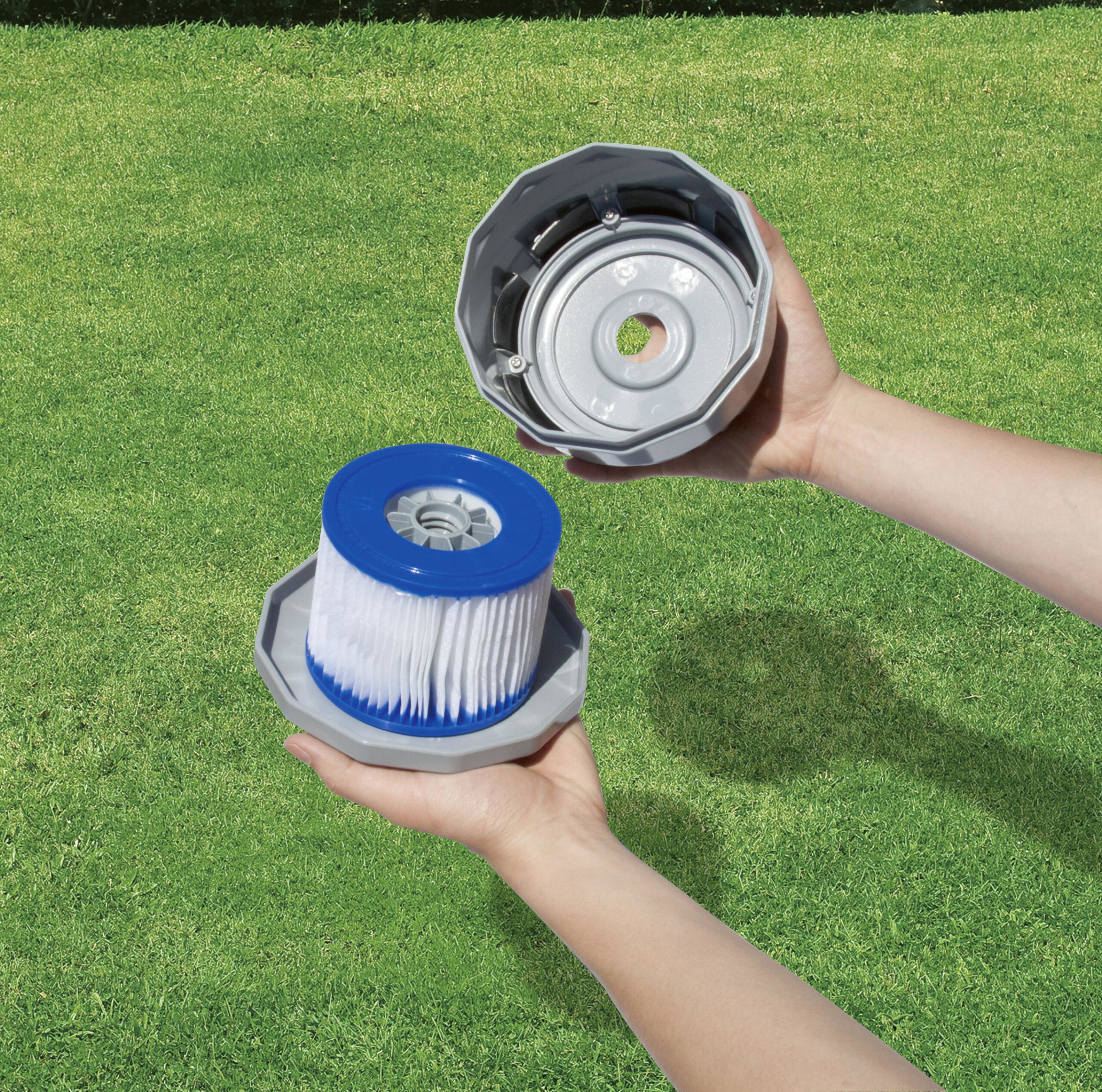 Bestway Filter za Lay-Z-Spa bestway filter za lay z spa _1.jpg