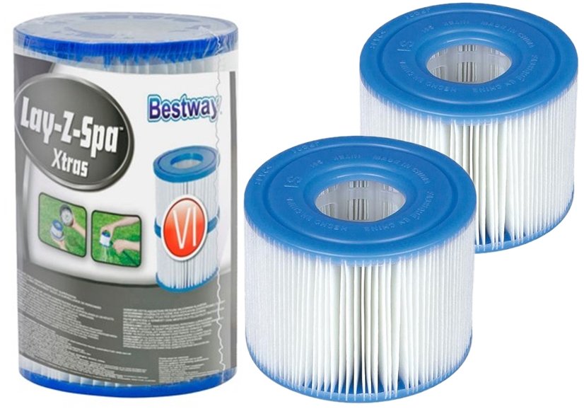 Bestway Filter za Lay-Z-Spa bestway filter za lay z spa _2.jpg