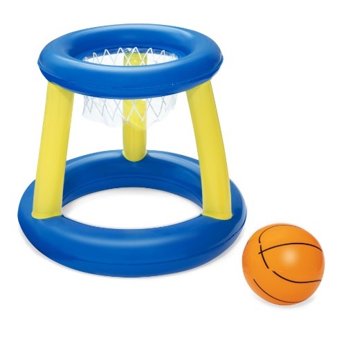 Bestway Koš na naduvavanje Splash N Hoop bestway kos na naduvavanje splash n hoop .jpg