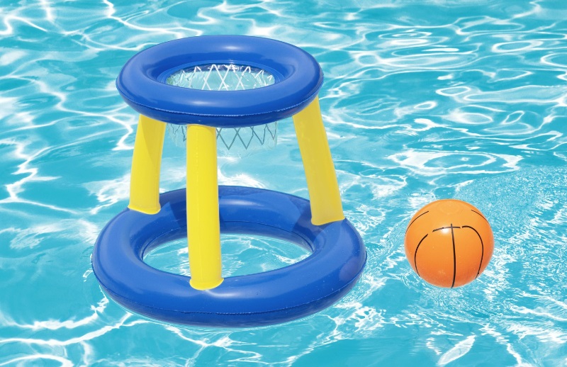 Bestway Koš na naduvavanje Splash N Hoop bestway kos na naduvavanje splash n hoop _2.jpg