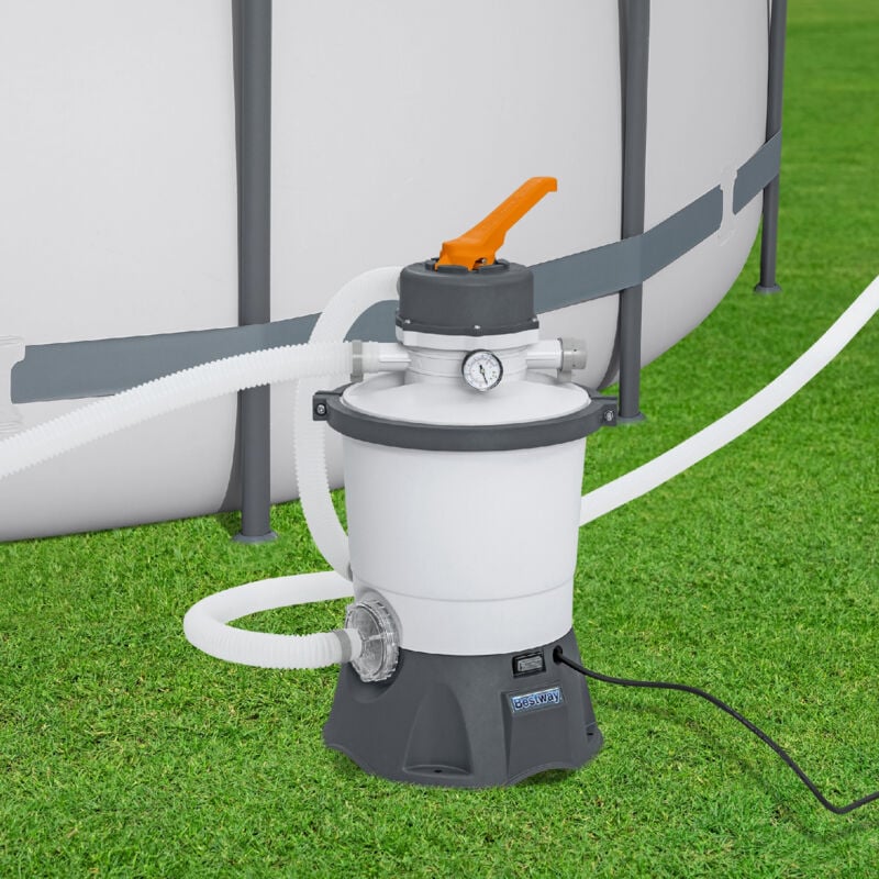 Bestway Peščana Pumpa 58515 3028L/h bestway pescana pumpa 58515 3028l h 4813_.jpg