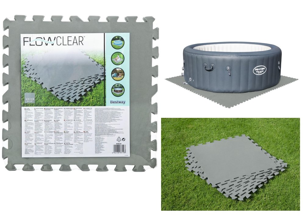 BESTWAY Podloga za Bazen 50x50cm bestway podloga za bazen 50x50cm 4804_1.jpg