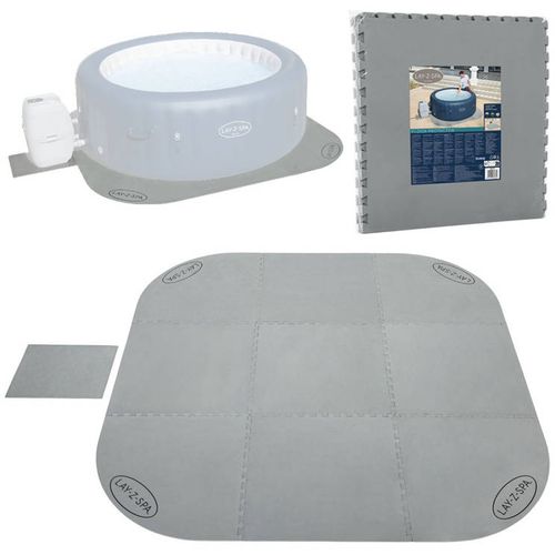 BESTWAY Podloga za Đakuzi Lay-Z-Spa 196x196cm bestway podloga za Äakuzi lay z spa 196x196cm 4808_2.jpg