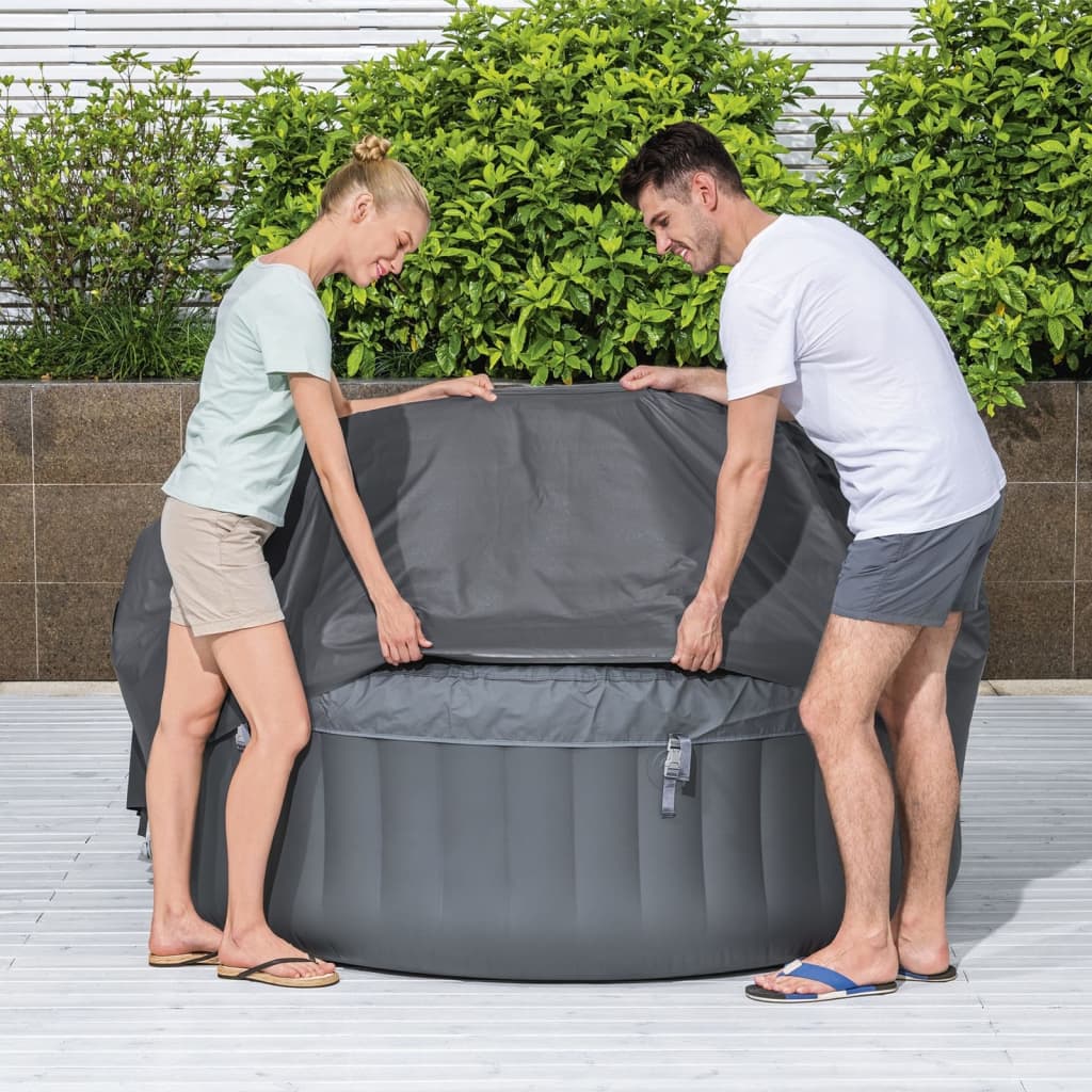 Bestway prekrivač za Lay-Z-Spa 180x66cm bestway prekrivac za lay z spa 180x66cm _2.jpg