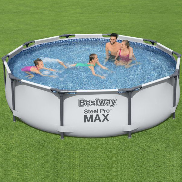 Bestway Steel PRO Max 305x76cm + Filter bestway steel pro max 305x76cm filter 4629_3.jpg